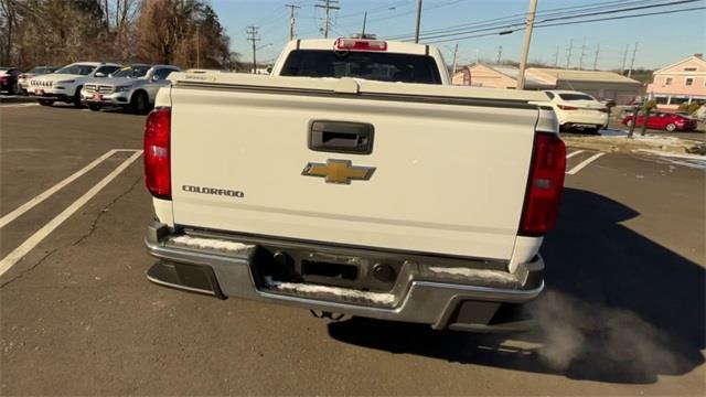 2018 Chevrolet Colorado Work Truck, available for sale in Stratford, Connecticut | Wiz Leasing Inc. Stratford, Connecticut 2018 Chevrolet Colorado Work Truck, available for sale in Stratford, Connecticut | Wiz Leasing Inc. Stratford, Connecticut