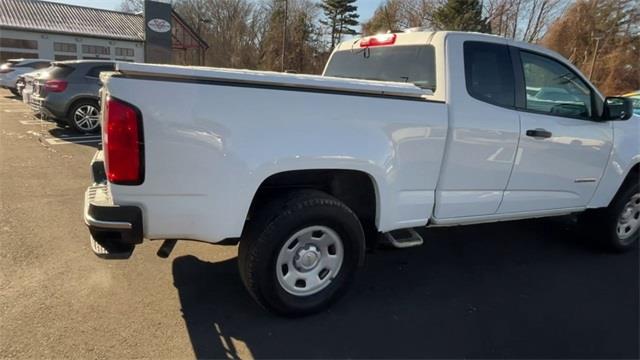 2018 Chevrolet Colorado Work Truck, available for sale in Stratford, Connecticut | Wiz Leasing Inc. Stratford, Connecticut 2018 Chevrolet Colorado Work Truck, available for sale in Stratford, Connecticut | Wiz Leasing Inc. Stratford, Connecticut