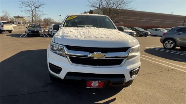 2018 Chevrolet Colorado Work Truck, available for sale in Stratford, Connecticut | Wiz Leasing Inc. Stratford, Connecticut 2018 Chevrolet Colorado Work Truck, available for sale in Stratford, Connecticut | Wiz Leasing Inc. Stratford, Connecticut