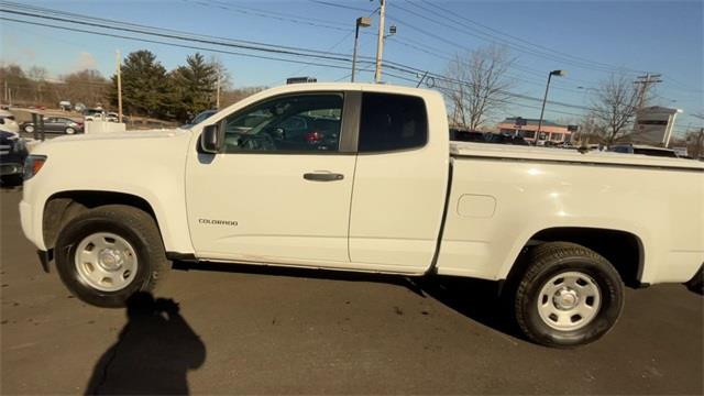 2018 Chevrolet Colorado Work Truck, available for sale in Stratford, Connecticut | Wiz Leasing Inc. Stratford, Connecticut 2018 Chevrolet Colorado Work Truck, available for sale in Stratford, Connecticut | Wiz Leasing Inc. Stratford, Connecticut