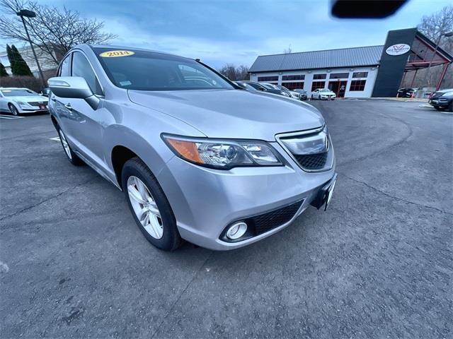 2014 Acura Rdx Technology Package, available for sale in Stratford, Connecticut | Wiz Leasing Inc. Stratford, Connecticut