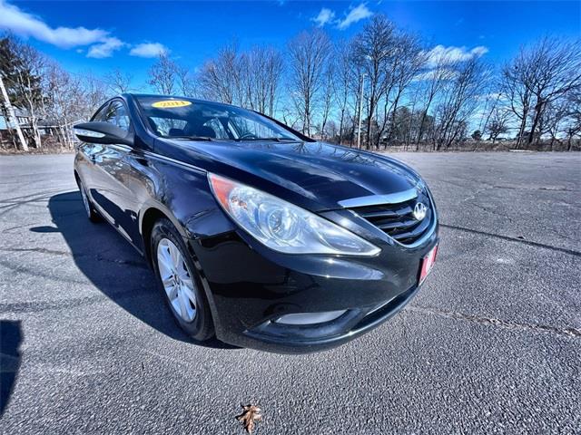 2011 Hyundai Sonata GLS, available for sale in Stratford, Connecticut | Wiz Leasing Inc. Stratford, Connecticut