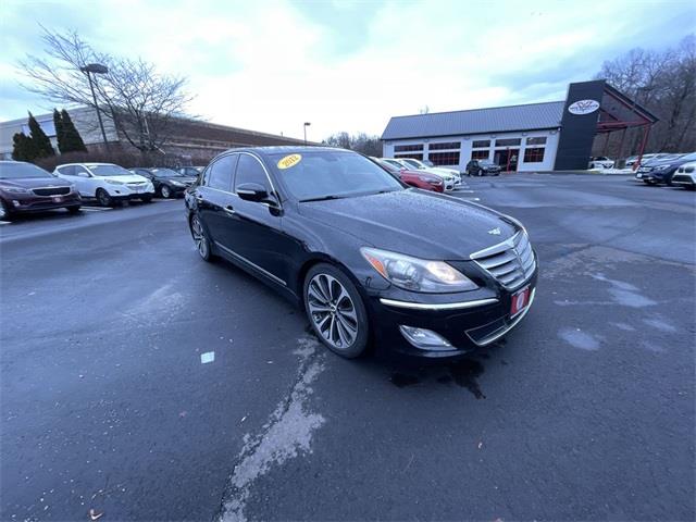 2012 Hyundai Genesis 5.0 R-Spec, available for sale in Stratford, Connecticut | Wiz Leasing Inc. Stratford, Connecticut