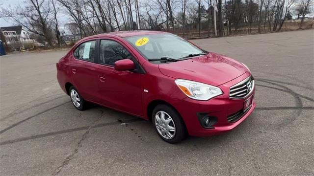 2017 Mitsubishi Mirage G4 ES, available for sale in Stratford, Connecticut | Wiz Leasing Inc. Stratford, Connecticut 2017 Mitsubishi Mirage G4 ES, available for sale in Stratford, Connecticut | Wiz Leasing Inc. Stratford, Connecticut