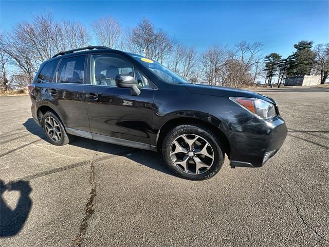 2014 Subaru Forester 2.0XT Premium, available for sale in Stratford, Connecticut | Wiz Leasing Inc. Stratford, Connecticut