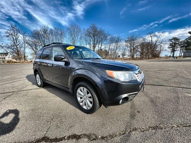 2012 Subaru Forester 2.5X, available for sale in Stratford, Connecticut | Wiz Leasing Inc. Stratford, Connecticut