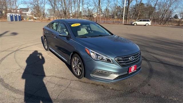 2015 Hyundai Sonata Sport, available for sale in Stratford, Connecticut | Wiz Leasing Inc. Stratford, Connecticut 2015 Hyundai Sonata Sport, available for sale in Stratford, Connecticut | Wiz Leasing Inc. Stratford, Connecticut