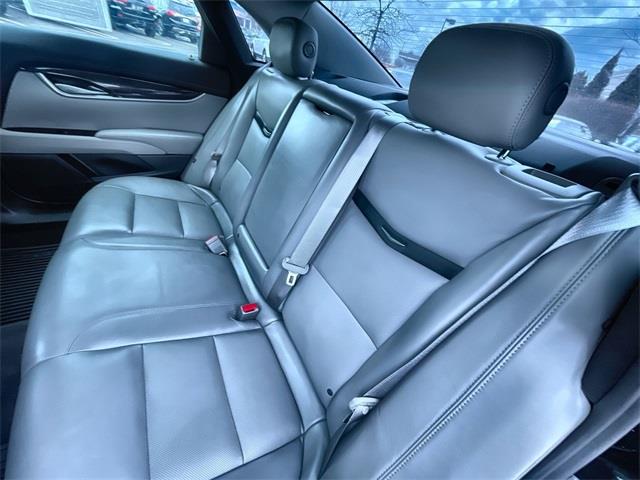 2016 Cadillac Xts Luxury, available for sale in Stratford, Connecticut | Wiz Leasing Inc. Stratford, Connecticut 2016 Cadillac Xts Luxury, available for sale in Stratford, Connecticut | Wiz Leasing Inc. Stratford, Connecticut