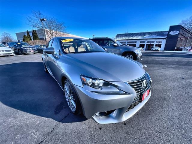 2016 Lexus Is 300, available for sale in Stratford, Connecticut | Wiz Leasing Inc. Stratford, Connecticut