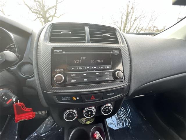 2017 Mitsubishi Outlander Sport 2.0 ES, available for sale in Stratford, Connecticut | Wiz Leasing Inc. Stratford, Connecticut 2017 Mitsubishi Outlander Sport 2.0 ES, available for sale in Stratford, Connecticut | Wiz Leasing Inc. Stratford, Connecticut