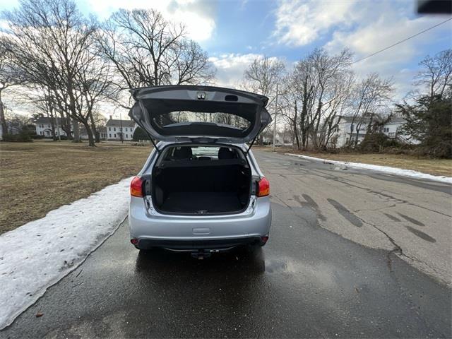 2017 Mitsubishi Outlander Sport 2.0 ES, available for sale in Stratford, Connecticut | Wiz Leasing Inc. Stratford, Connecticut 2017 Mitsubishi Outlander Sport 2.0 ES, available for sale in Stratford, Connecticut | Wiz Leasing Inc. Stratford, Connecticut