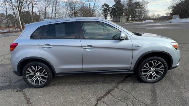 2017 Mitsubishi Outlander Sport 2.0 ES, available for sale in Stratford, Connecticut | Wiz Leasing Inc. Stratford, Connecticut 2017 Mitsubishi Outlander Sport 2.0 ES, available for sale in Stratford, Connecticut | Wiz Leasing Inc. Stratford, Connecticut