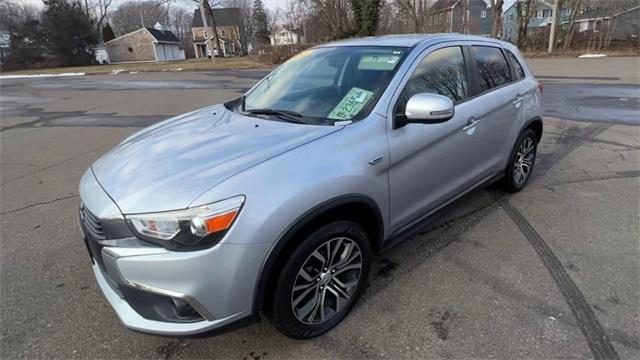 2017 Mitsubishi Outlander Sport 2.0 ES, available for sale in Stratford, Connecticut | Wiz Leasing Inc. Stratford, Connecticut 2017 Mitsubishi Outlander Sport 2.0 ES, available for sale in Stratford, Connecticut | Wiz Leasing Inc. Stratford, Connecticut