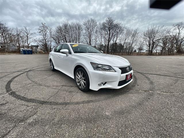 2015 Lexus Gs 350, available for sale in Stratford, Connecticut | Wiz Leasing Inc. Stratford, Connecticut