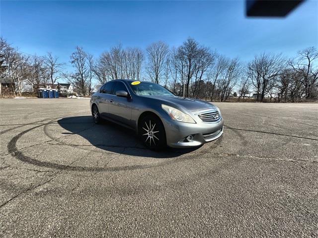 2011 Infiniti G37 X, available for sale in Stratford, Connecticut | Wiz Leasing Inc. Stratford, Connecticut