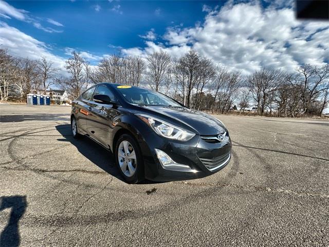 2016 Hyundai Elantra Value Edition, available for sale in Stratford, Connecticut | Wiz Leasing Inc. Stratford, Connecticut