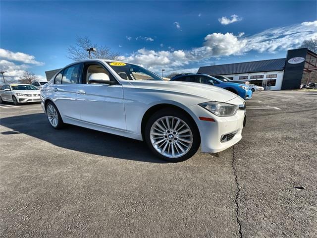 2015 BMW 3 Series 335i xDrive, available for sale in Stratford, Connecticut | Wiz Leasing Inc. Stratford, Connecticut