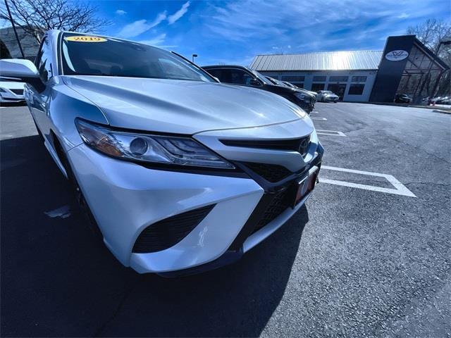 2019 Toyota Camry XSE, available for sale in Stratford, Connecticut | Wiz Leasing Inc. Stratford, Connecticut