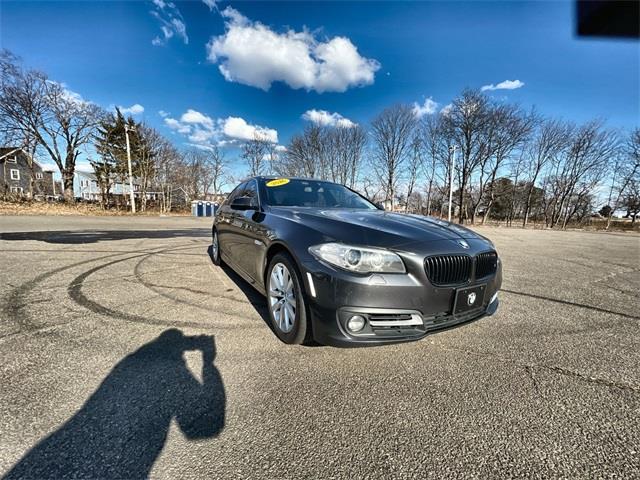 2016 BMW 5 Series 535i xDrive, available for sale in Stratford, Connecticut | Wiz Leasing Inc. Stratford, Connecticut