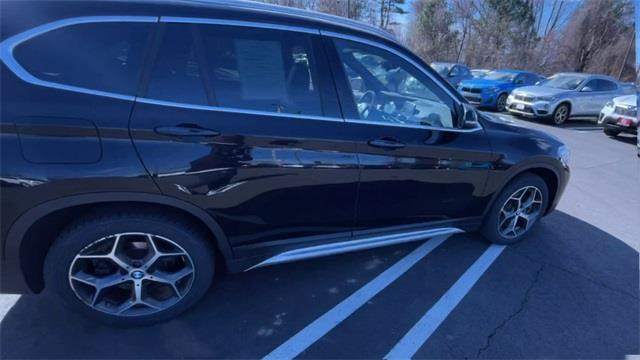 Used BMW X1 xDrive28i 2018 | Wiz Leasing Inc. Stratford, Connecticut Used BMW X1 xDrive28i 2018 | Wiz Leasing Inc. Stratford, Connecticut