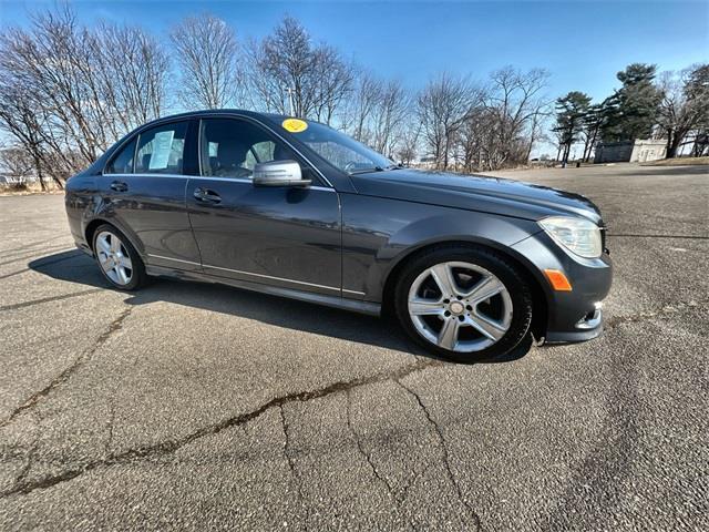 2010 Mercedes-benz C-class C 300, available for sale in Stratford, Connecticut | Wiz Leasing Inc. Stratford, Connecticut