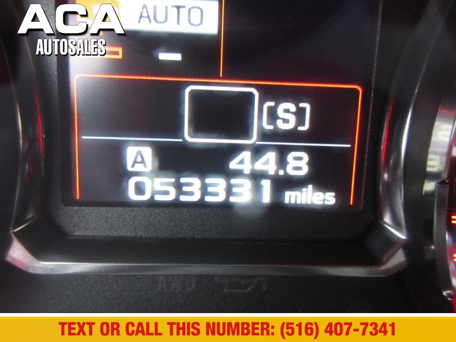 2015 Subaru WRX STI 4dr Sdn, available for sale in Lynbrook, New York | ACA Auto Sales. Lynbrook, New York 2015 Subaru WRX STI 4dr Sdn, available for sale in Lynbrook, New York | ACA Auto Sales. Lynbrook, New York