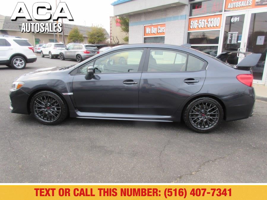 2015 Subaru WRX STI 4dr Sdn, available for sale in Lynbrook, New York | ACA Auto Sales. Lynbrook, New York 2015 Subaru WRX STI 4dr Sdn, available for sale in Lynbrook, New York | ACA Auto Sales. Lynbrook, New York