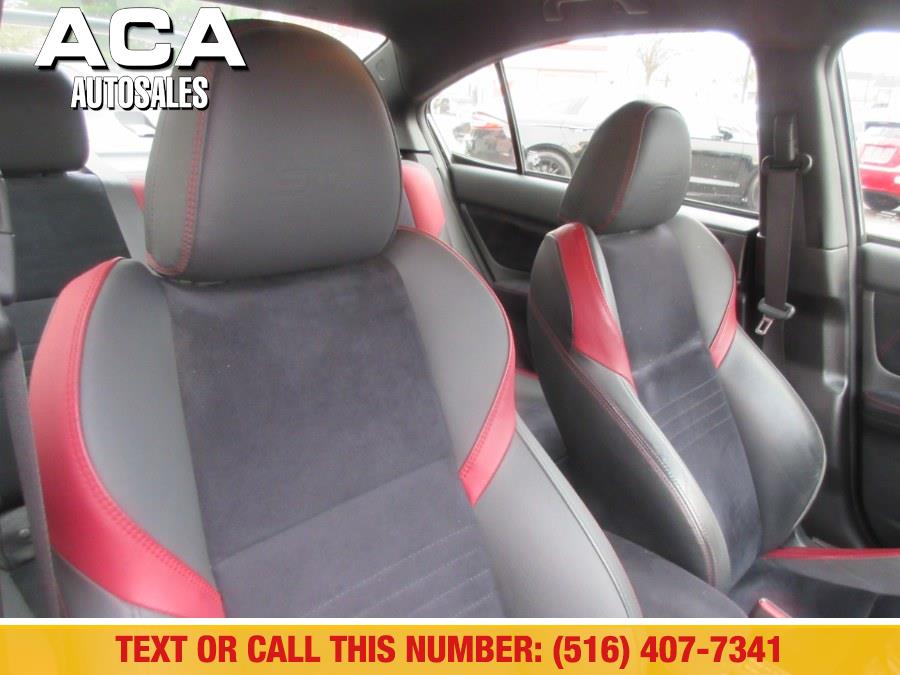 2015 Subaru WRX STI 4dr Sdn, available for sale in Lynbrook, New York | ACA Auto Sales. Lynbrook, New York 2015 Subaru WRX STI 4dr Sdn, available for sale in Lynbrook, New York | ACA Auto Sales. Lynbrook, New York