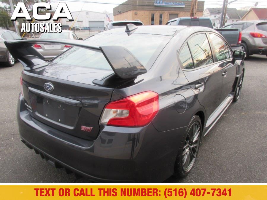 2015 Subaru WRX STI 4dr Sdn, available for sale in Lynbrook, New York | ACA Auto Sales. Lynbrook, New York 2015 Subaru WRX STI 4dr Sdn, available for sale in Lynbrook, New York | ACA Auto Sales. Lynbrook, New York