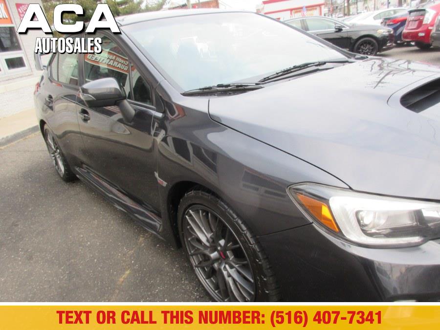 2015 Subaru WRX STI 4dr Sdn, available for sale in Lynbrook, New York | ACA Auto Sales. Lynbrook, New York 2015 Subaru WRX STI 4dr Sdn, available for sale in Lynbrook, New York | ACA Auto Sales. Lynbrook, New York