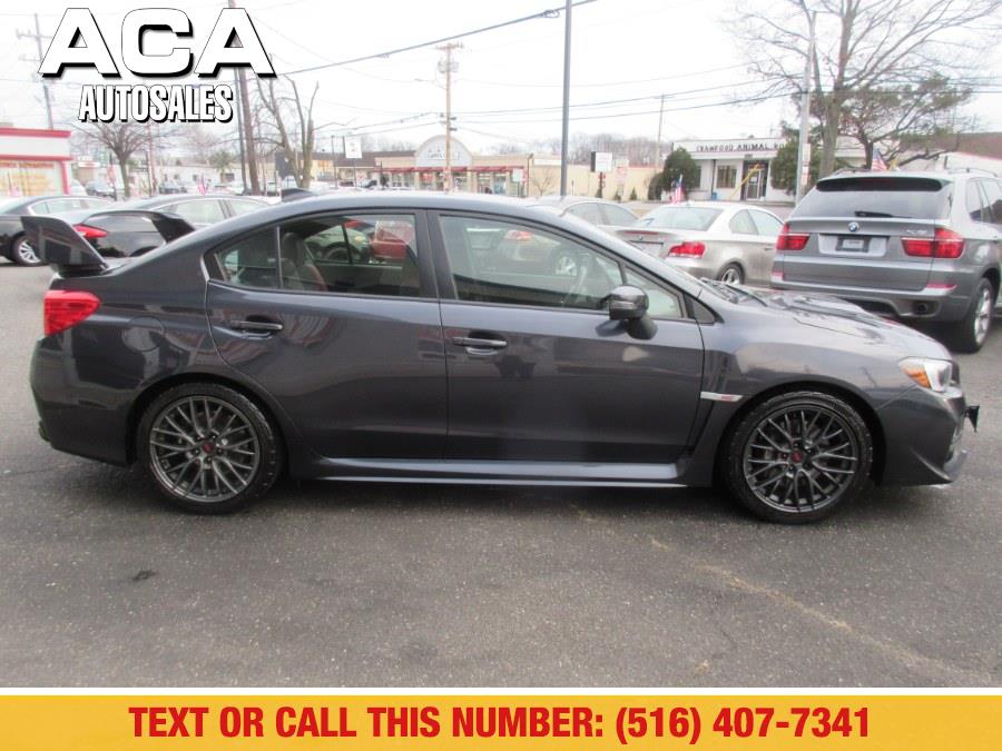 2015 Subaru WRX STI 4dr Sdn, available for sale in Lynbrook, New York | ACA Auto Sales. Lynbrook, New York 2015 Subaru WRX STI 4dr Sdn, available for sale in Lynbrook, New York | ACA Auto Sales. Lynbrook, New York