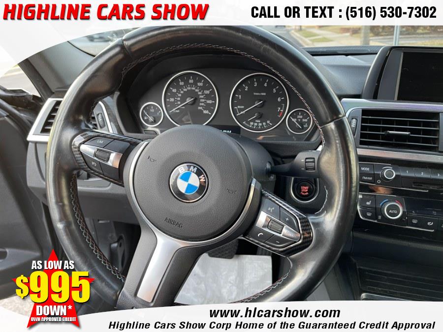 2016 BMW 3 Series 4dr Sdn 320i xDrive AWD, available for sale in West Hempstead, New York | Highline Cars Show Corp. West Hempstead, New York 2016 BMW 3 Series 4dr Sdn 320i xDrive AWD, available for sale in West Hempstead, New York | Highline Cars Show Corp. West Hempstead, New York