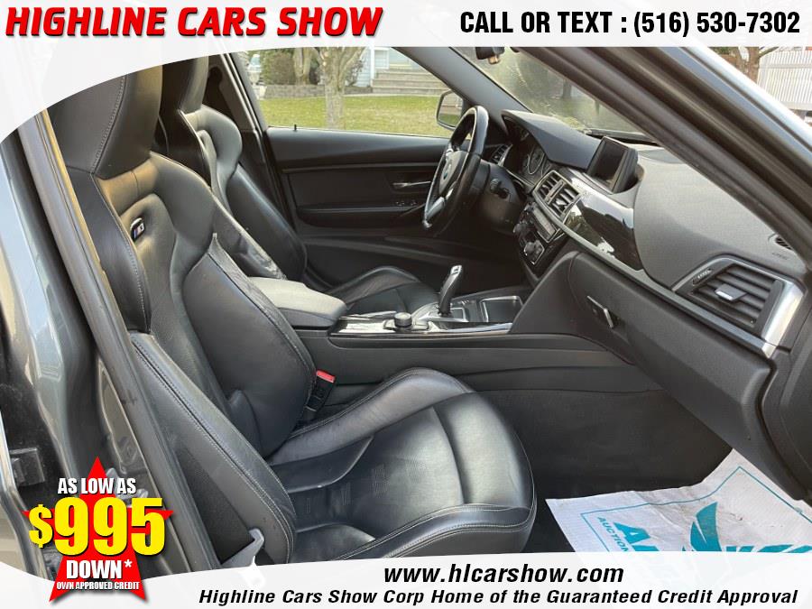 2016 BMW 3 Series 4dr Sdn 320i xDrive AWD, available for sale in West Hempstead, New York | Highline Cars Show Corp. West Hempstead, New York 2016 BMW 3 Series 4dr Sdn 320i xDrive AWD, available for sale in West Hempstead, New York | Highline Cars Show Corp. West Hempstead, New York