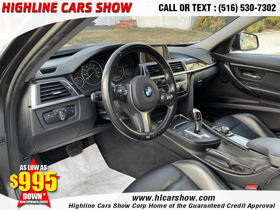 2016 BMW 3 Series 4dr Sdn 320i xDrive AWD, available for sale in West Hempstead, New York | Highline Cars Show Corp. West Hempstead, New York 2016 BMW 3 Series 4dr Sdn 320i xDrive AWD, available for sale in West Hempstead, New York | Highline Cars Show Corp. West Hempstead, New York