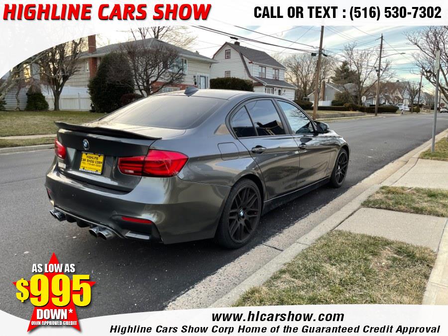 2016 BMW 3 Series 4dr Sdn 320i xDrive AWD, available for sale in West Hempstead, New York | Highline Cars Show Corp. West Hempstead, New York 2016 BMW 3 Series 4dr Sdn 320i xDrive AWD, available for sale in West Hempstead, New York | Highline Cars Show Corp. West Hempstead, New York
