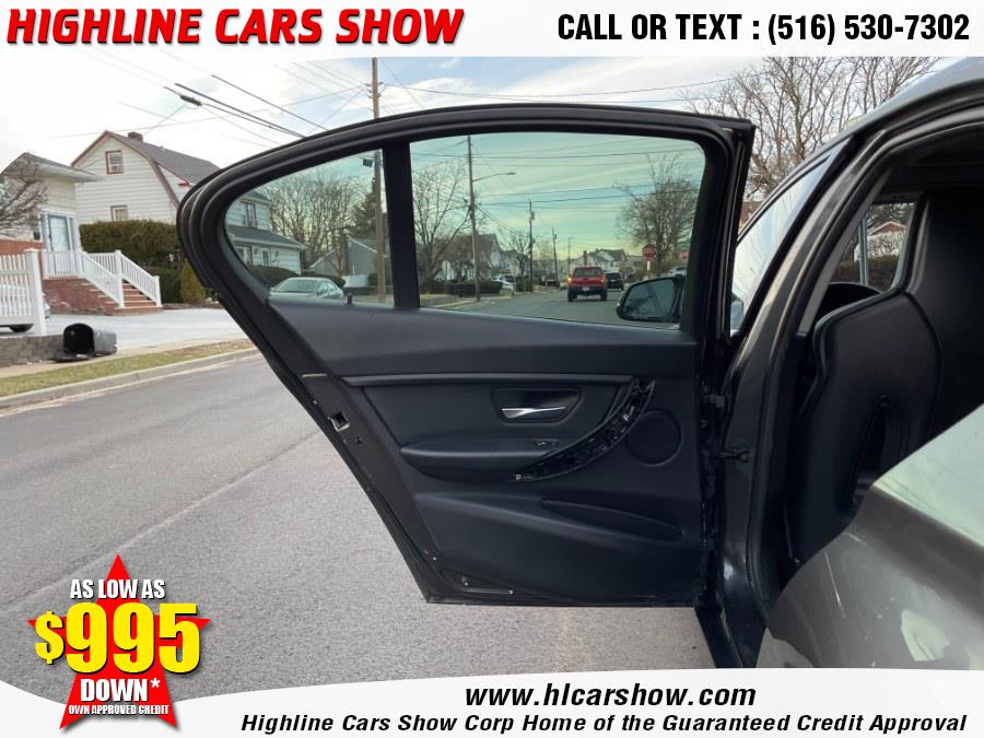 2016 BMW 3 Series 4dr Sdn 320i xDrive AWD, available for sale in West Hempstead, New York | Highline Cars Show Corp. West Hempstead, New York 2016 BMW 3 Series 4dr Sdn 320i xDrive AWD, available for sale in West Hempstead, New York | Highline Cars Show Corp. West Hempstead, New York