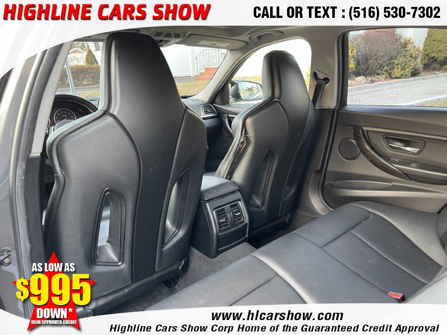 2016 BMW 3 Series 4dr Sdn 320i xDrive AWD, available for sale in West Hempstead, New York | Highline Cars Show Corp. West Hempstead, New York 2016 BMW 3 Series 4dr Sdn 320i xDrive AWD, available for sale in West Hempstead, New York | Highline Cars Show Corp. West Hempstead, New York