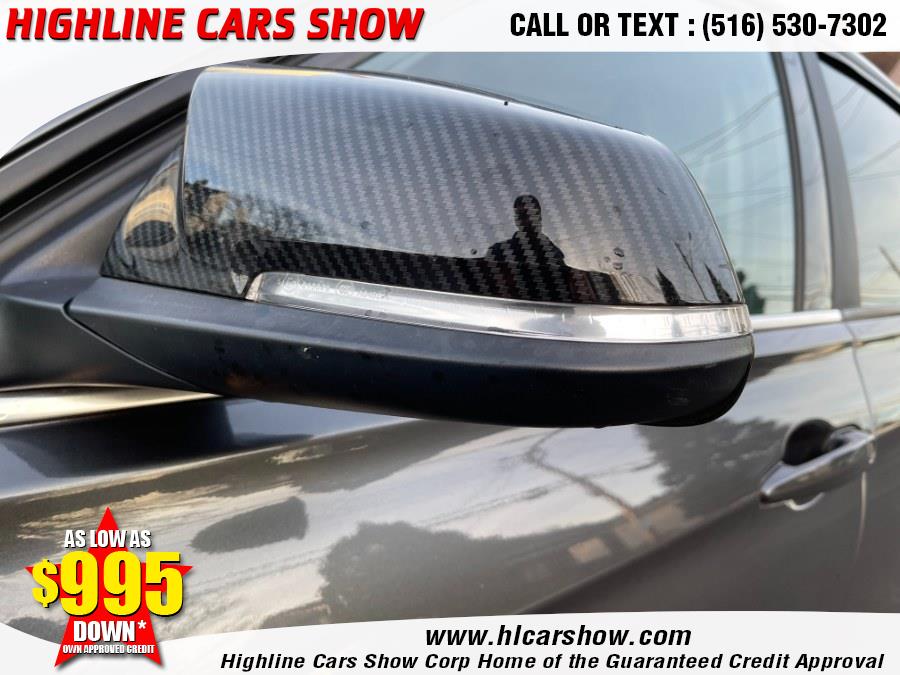 2016 BMW 3 Series 4dr Sdn 320i xDrive AWD, available for sale in West Hempstead, New York | Highline Cars Show Corp. West Hempstead, New York 2016 BMW 3 Series 4dr Sdn 320i xDrive AWD, available for sale in West Hempstead, New York | Highline Cars Show Corp. West Hempstead, New York