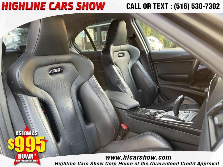 2016 BMW 3 Series 4dr Sdn 320i xDrive AWD, available for sale in West Hempstead, New York | Highline Cars Show Corp. West Hempstead, New York 2016 BMW 3 Series 4dr Sdn 320i xDrive AWD, available for sale in West Hempstead, New York | Highline Cars Show Corp. West Hempstead, New York