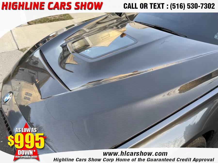 2016 BMW 3 Series 4dr Sdn 320i xDrive AWD, available for sale in West Hempstead, New York | Highline Cars Show Corp. West Hempstead, New York 2016 BMW 3 Series 4dr Sdn 320i xDrive AWD, available for sale in West Hempstead, New York | Highline Cars Show Corp. West Hempstead, New York