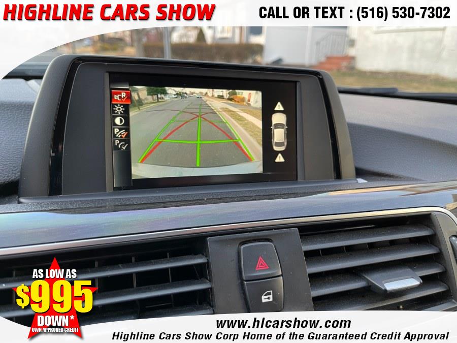 2016 BMW 3 Series 4dr Sdn 320i xDrive AWD, available for sale in West Hempstead, New York | Highline Cars Show Corp. West Hempstead, New York 2016 BMW 3 Series 4dr Sdn 320i xDrive AWD, available for sale in West Hempstead, New York | Highline Cars Show Corp. West Hempstead, New York