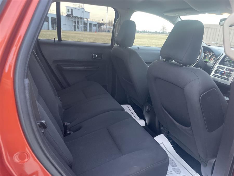 Used Ford Edge 4dr SEL AWD 2008 | Josh's All Under Ten LLC. Elida, Ohio Used Ford Edge 4dr SEL AWD 2008 | Josh's All Under Ten LLC. Elida, Ohio