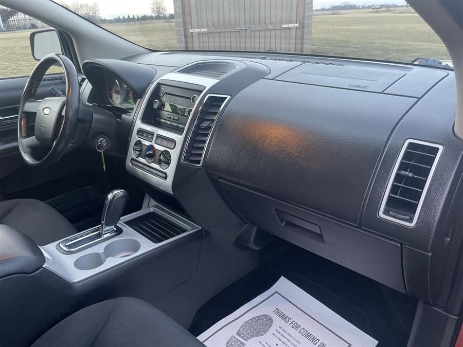Used Ford Edge 4dr SEL AWD 2008 | Josh's All Under Ten LLC. Elida, Ohio Used Ford Edge 4dr SEL AWD 2008 | Josh's All Under Ten LLC. Elida, Ohio
