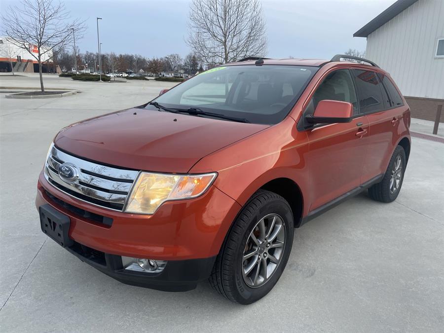 Used Ford Edge 4dr SEL AWD 2008 | Josh's All Under Ten LLC. Elida, Ohio Used Ford Edge 4dr SEL AWD 2008 | Josh's All Under Ten LLC. Elida, Ohio