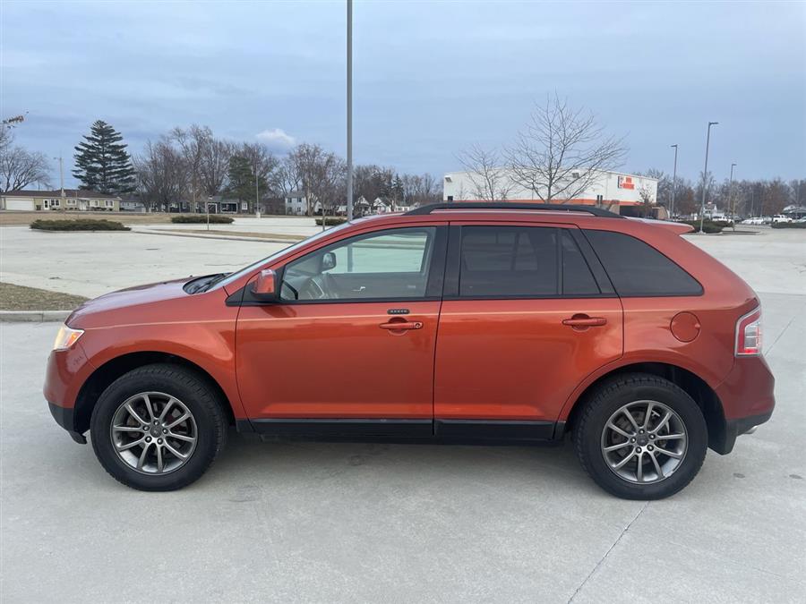 Used Ford Edge 4dr SEL AWD 2008 | Josh's All Under Ten LLC. Elida, Ohio Used Ford Edge 4dr SEL AWD 2008 | Josh's All Under Ten LLC. Elida, Ohio