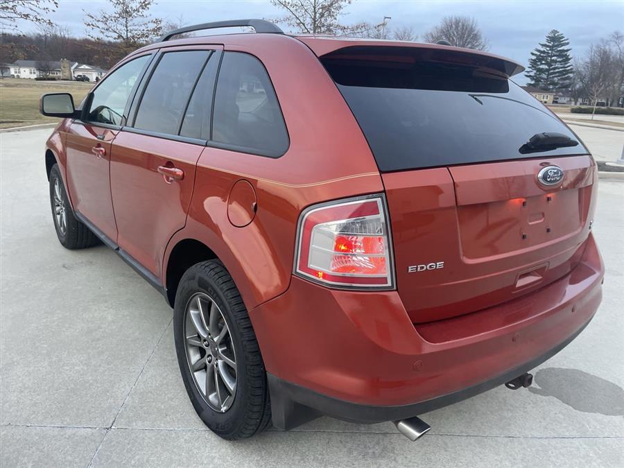Used Ford Edge 4dr SEL AWD 2008 | Josh's All Under Ten LLC. Elida, Ohio Used Ford Edge 4dr SEL AWD 2008 | Josh's All Under Ten LLC. Elida, Ohio