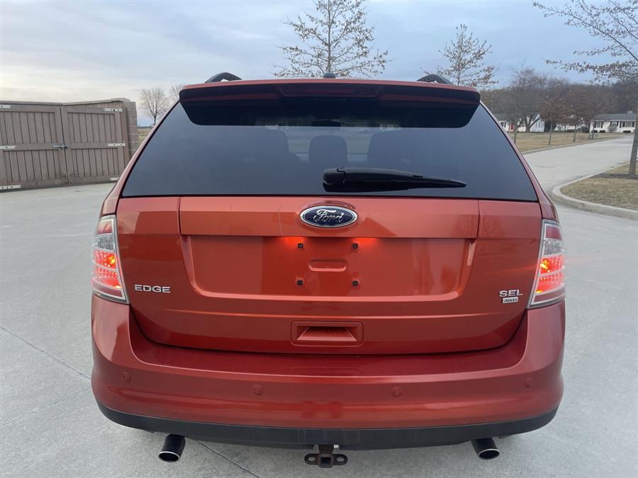 Used Ford Edge 4dr SEL AWD 2008 | Josh's All Under Ten LLC. Elida, Ohio Used Ford Edge 4dr SEL AWD 2008 | Josh's All Under Ten LLC. Elida, Ohio