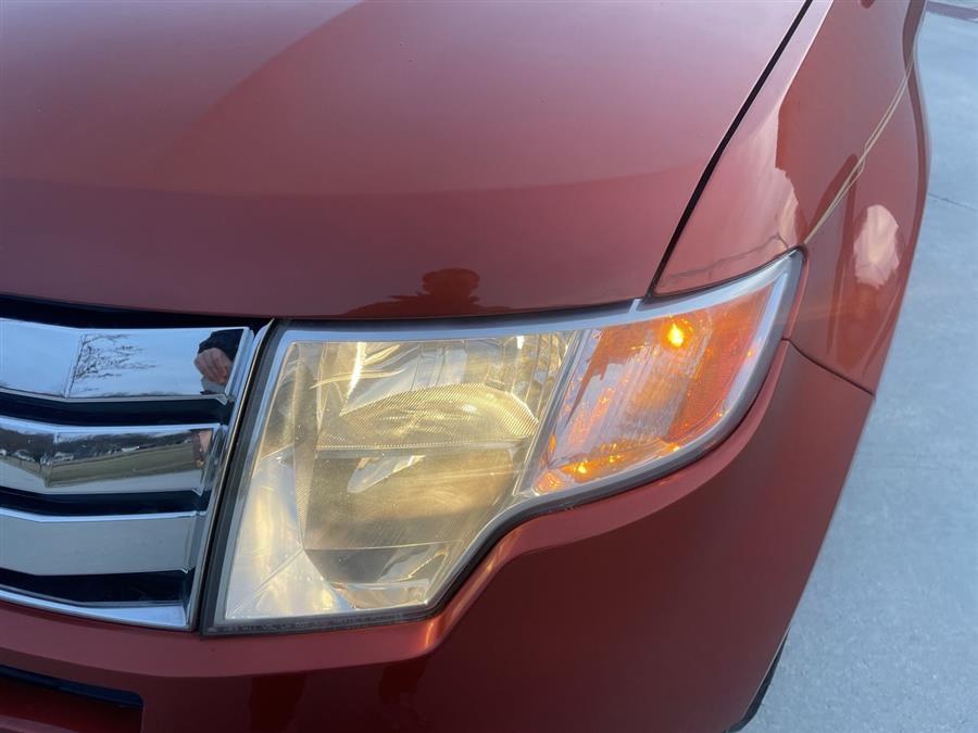 Used Ford Edge 4dr SEL AWD 2008 | Josh's All Under Ten LLC. Elida, Ohio Used Ford Edge 4dr SEL AWD 2008 | Josh's All Under Ten LLC. Elida, Ohio