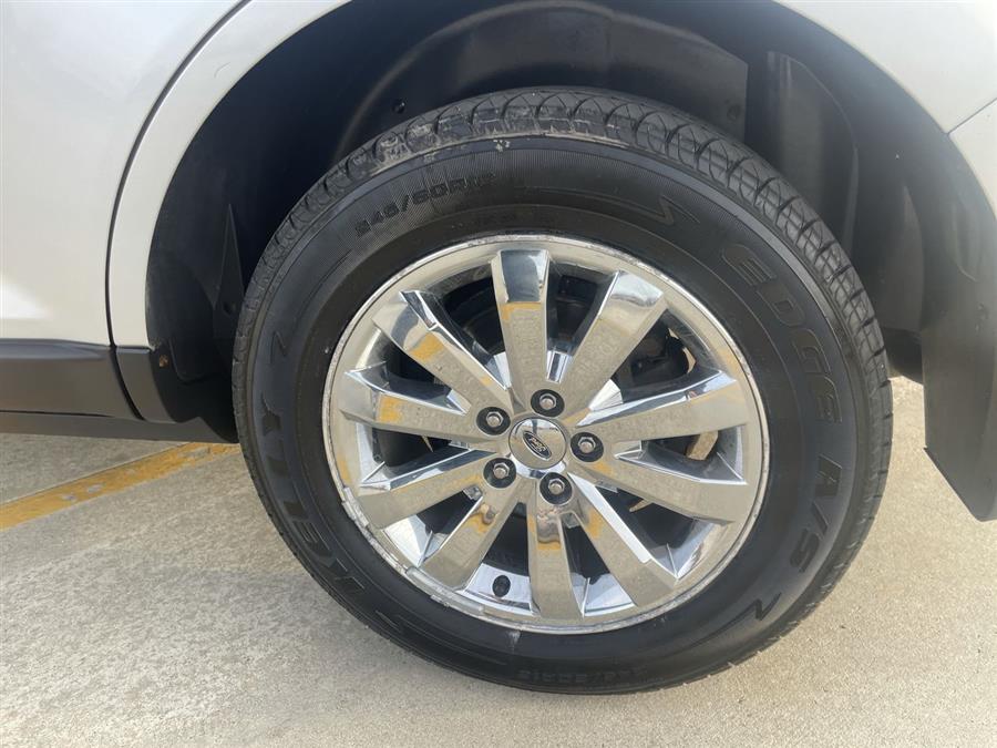 2009 Ford Edge 4dr Limited FWD, available for sale in Elida, Ohio | Josh's All Under Ten LLC. Elida, Ohio 2009 Ford Edge 4dr Limited FWD, available for sale in Elida, Ohio | Josh's All Under Ten LLC. Elida, Ohio