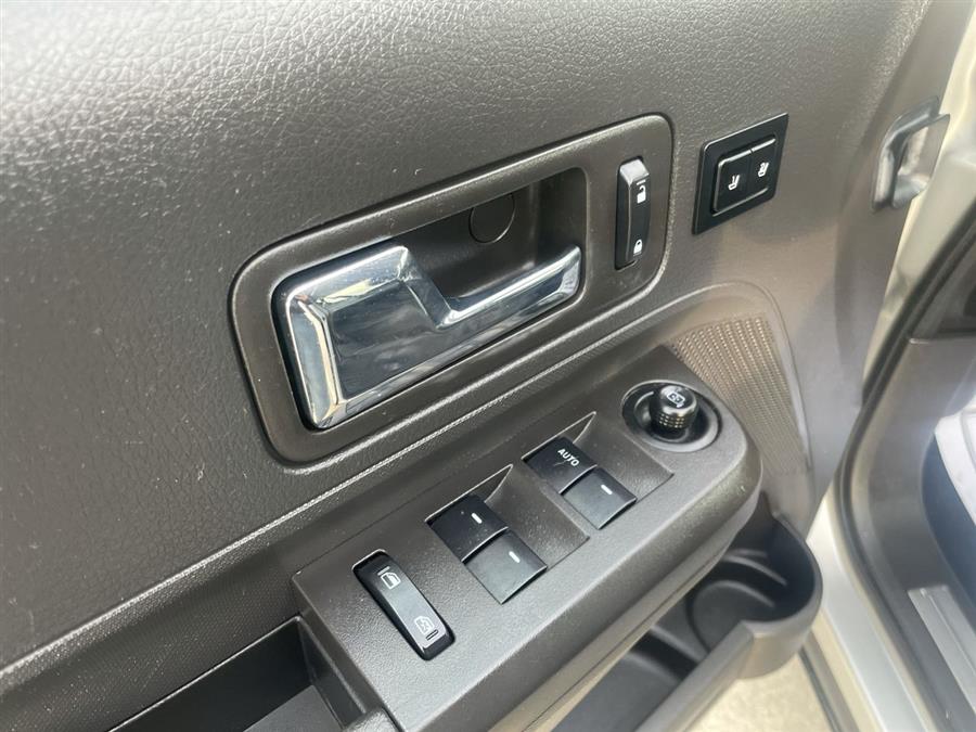 2009 Ford Edge 4dr Limited FWD, available for sale in Elida, Ohio | Josh's All Under Ten LLC. Elida, Ohio 2009 Ford Edge 4dr Limited FWD, available for sale in Elida, Ohio | Josh's All Under Ten LLC. Elida, Ohio